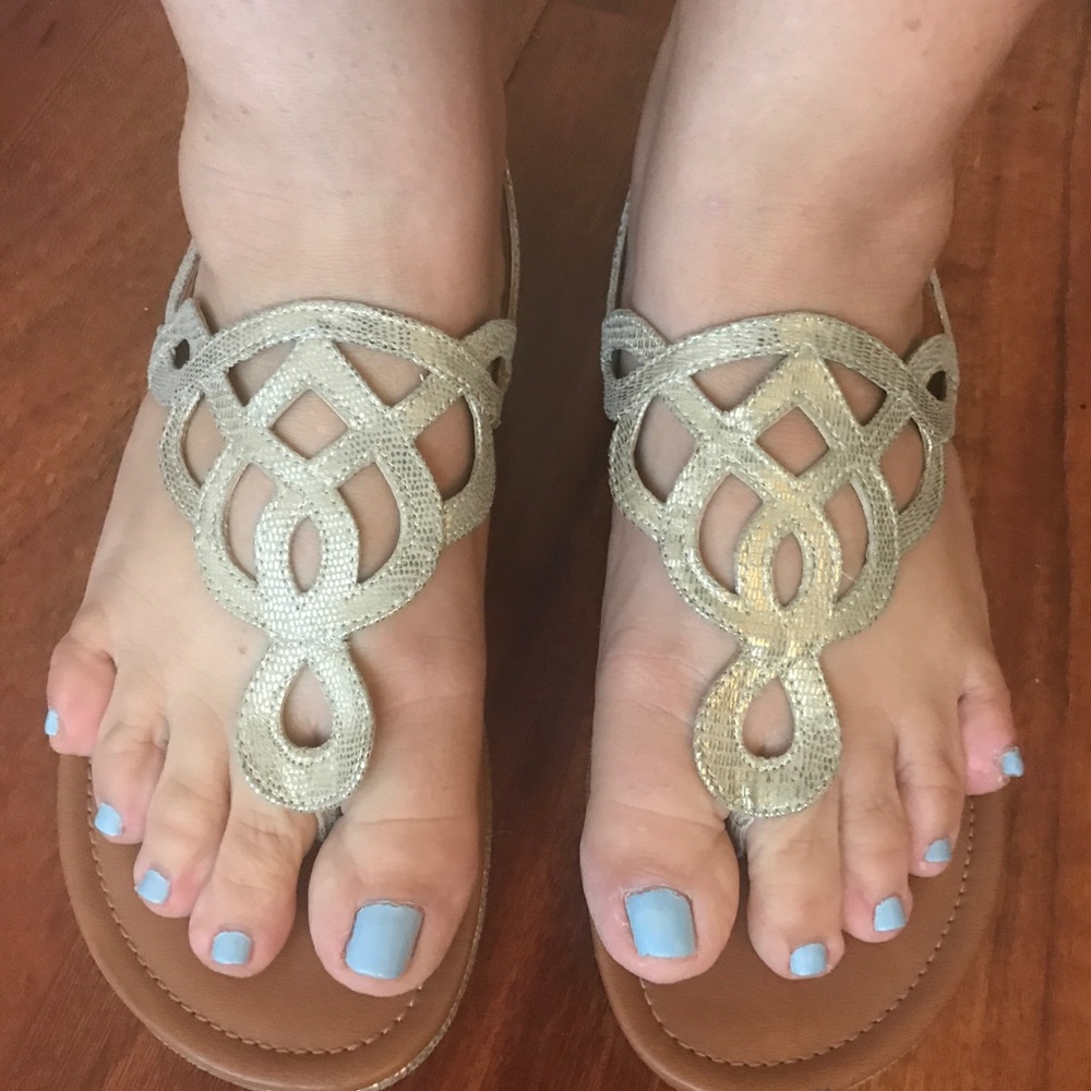Women’s sandals